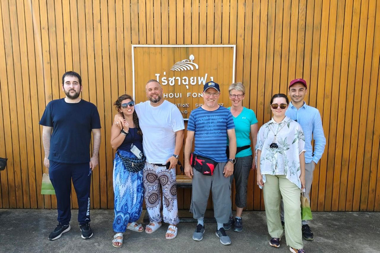 Chiang Rai Discovery:7 Attractions, Tickets & Lunch Included Chiang Rai Discovery: Full-Day Tour with Lunch & Entry Fees