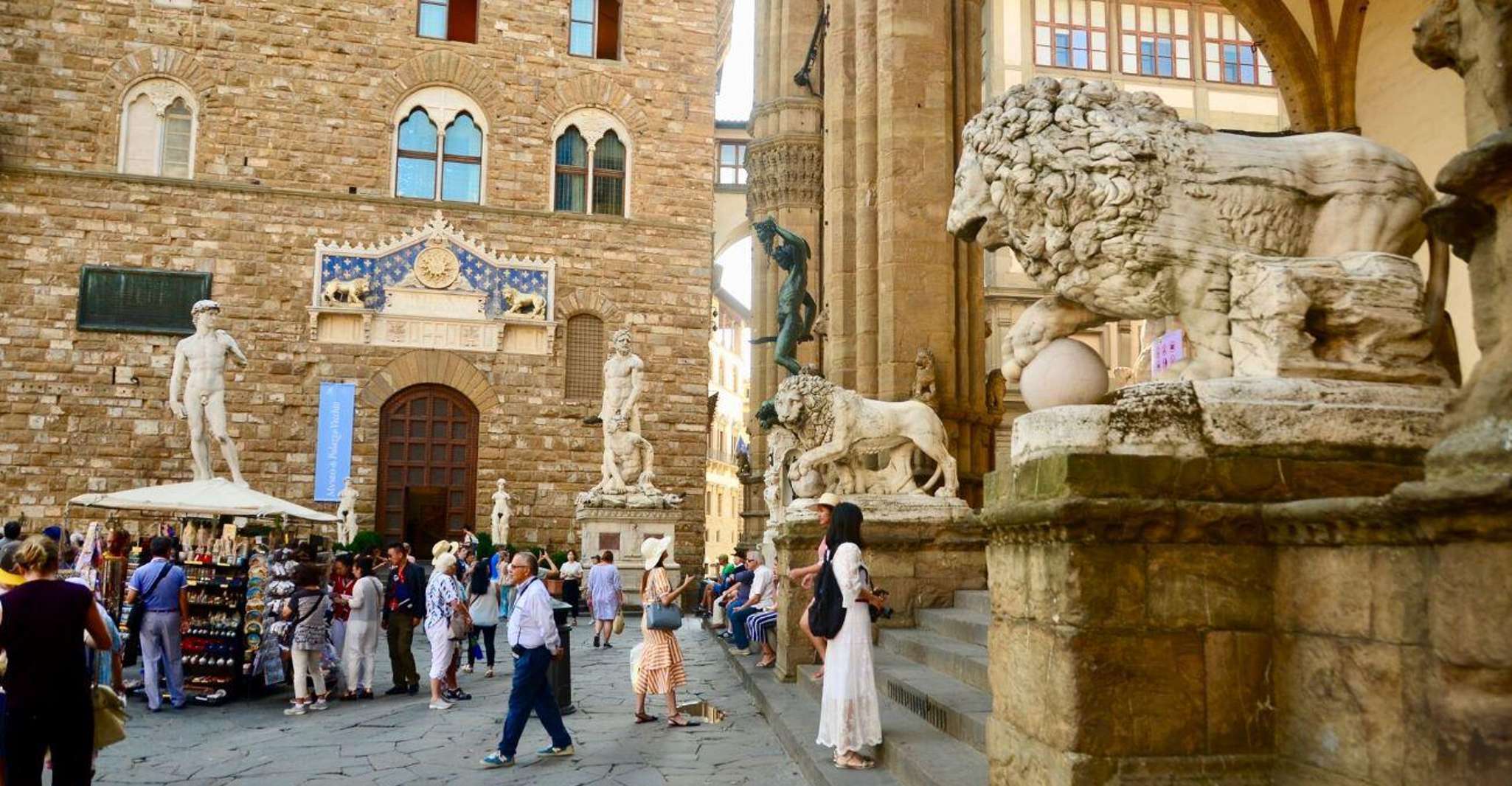 Florence Foodies Tour: Savor Tuscan Flavors & Fine Wine photo 9