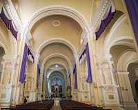 Visite de la ville de Leon Nicaragua - Hizvo
