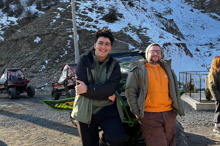 阿塞拜疆：定制私人导游之旅阿塞拜疆：定制私人导游游