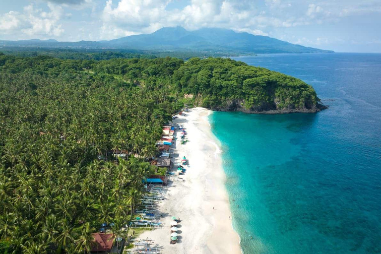 Bali: Lempuyang Temple, Tirta Gangga, and Virgin Beach Tour Private tour