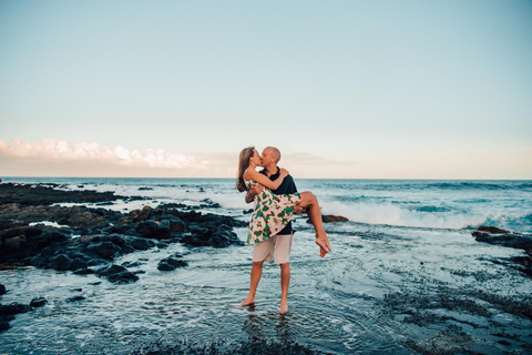 Private Professional Vacation Photoshoot in Honolulu 1 HOUR PHOTOSHOOT HONOLULU