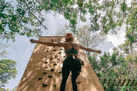 Cajamarca: Sulluscocha Adventure & Outdoor Activities Cajamarca: Sulluscocha Adventure – Spanish Guide