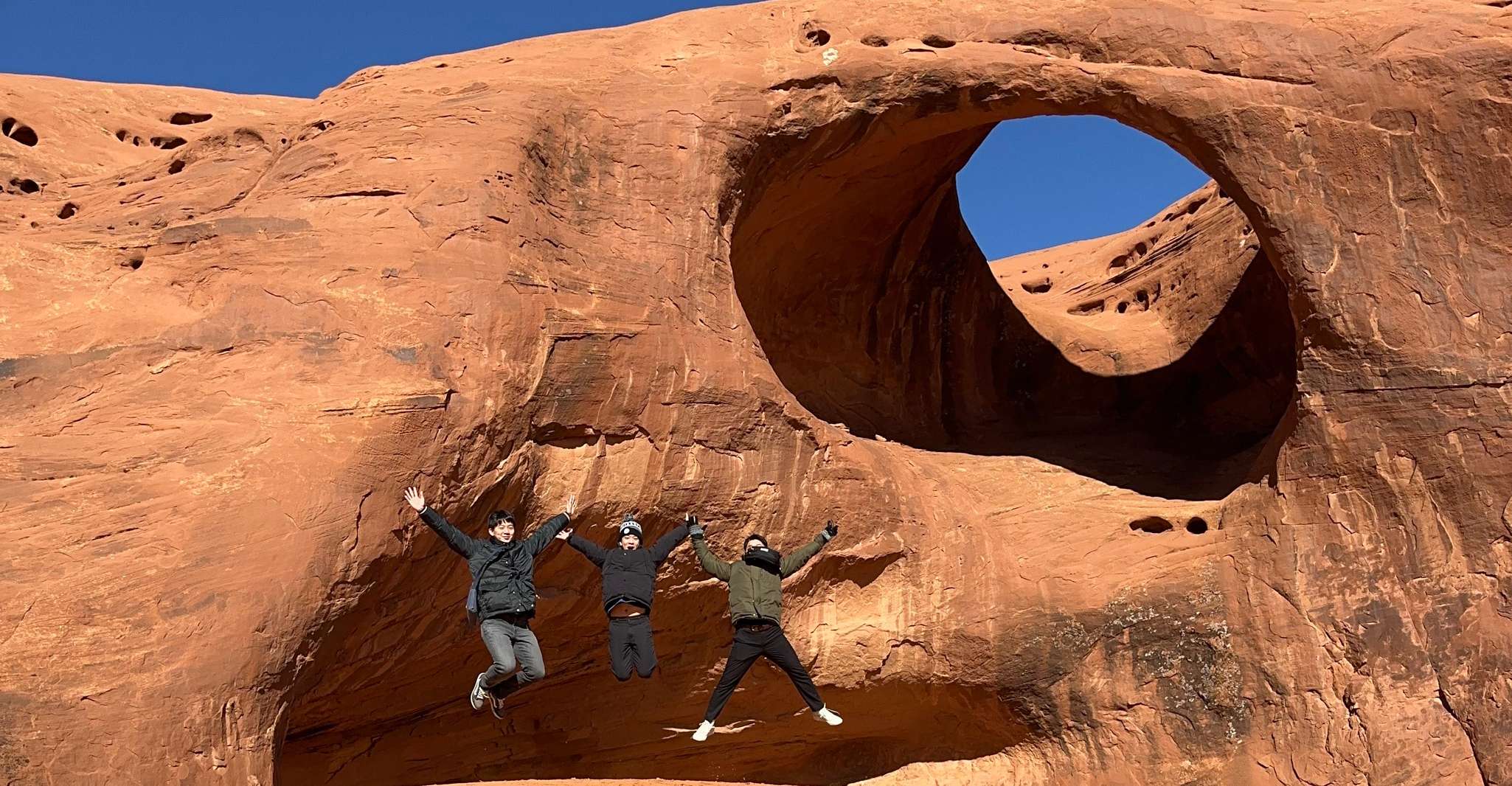 LA, San Francisco, Yosemite, Vegas, Antelope Tour de 8 días - Housity