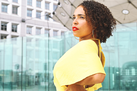 Paris: Professional Photoshoot with Edited Photos