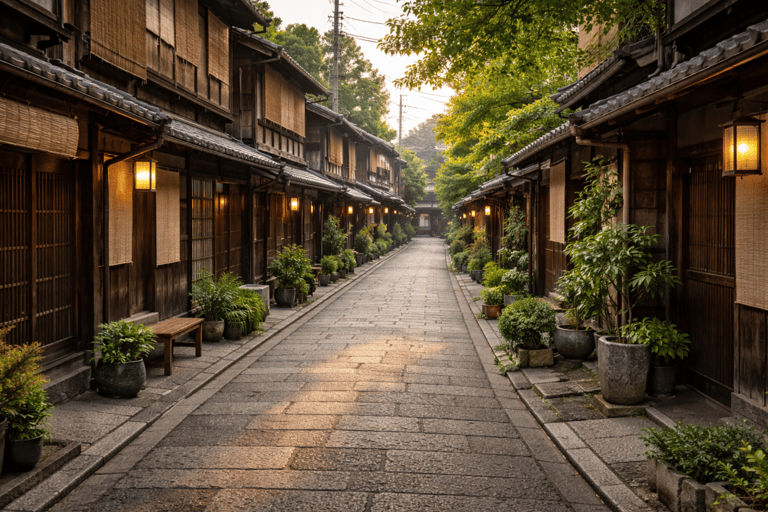 Kyoto Private Sushi Making Experience with Pickup & Options KYOTO_SUSHI_STD