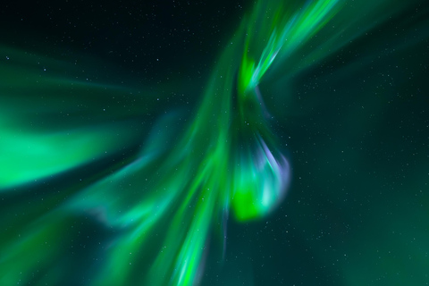 Rovaniemi’s Smallest Guarantee Aurora Tour (Max 6 person)
