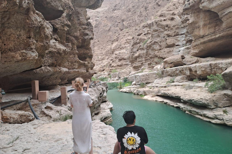 wadi shab