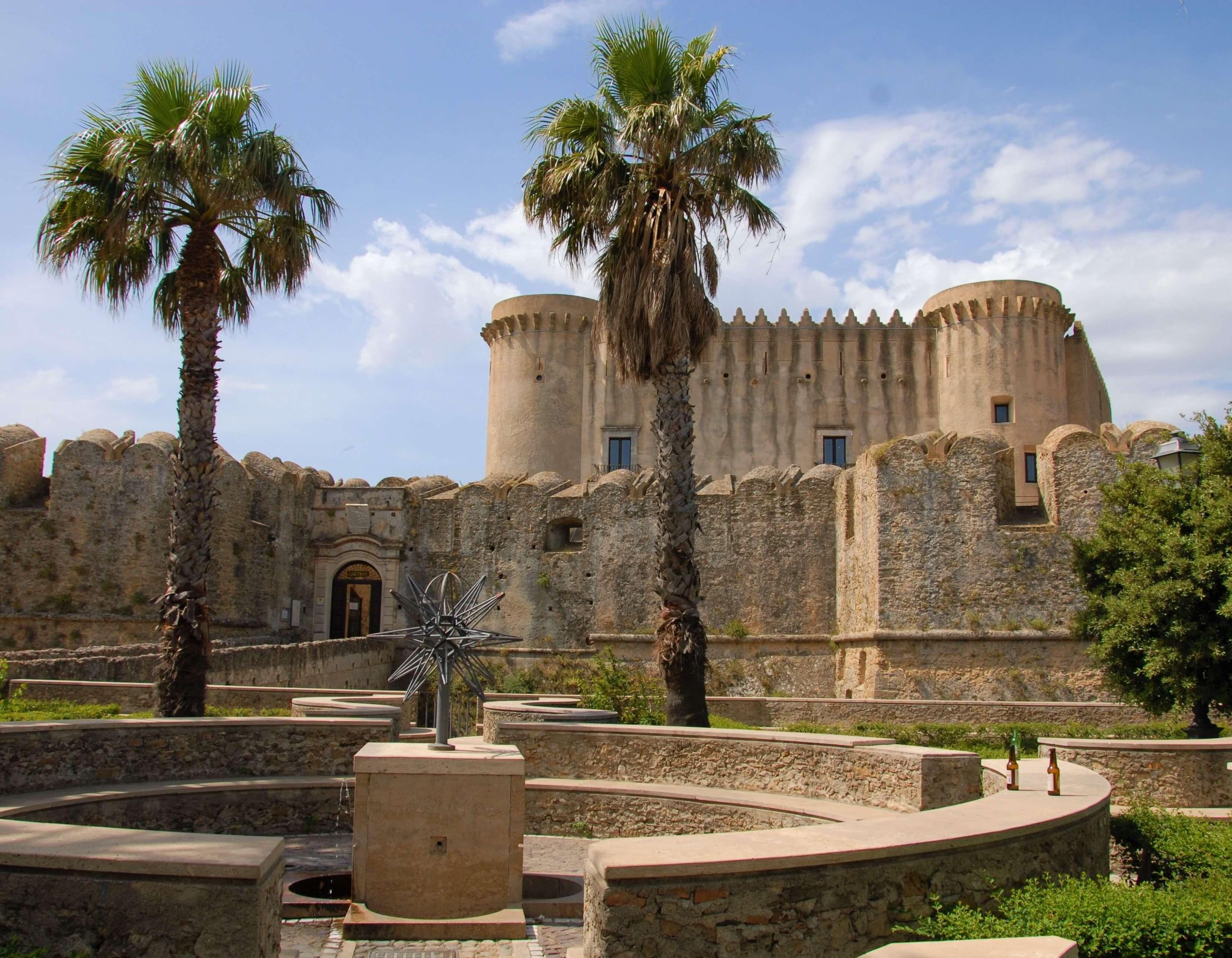 Capo Colonna, Santa Severina und Le Castella: Private Tour zwischen Geschichte und Meer