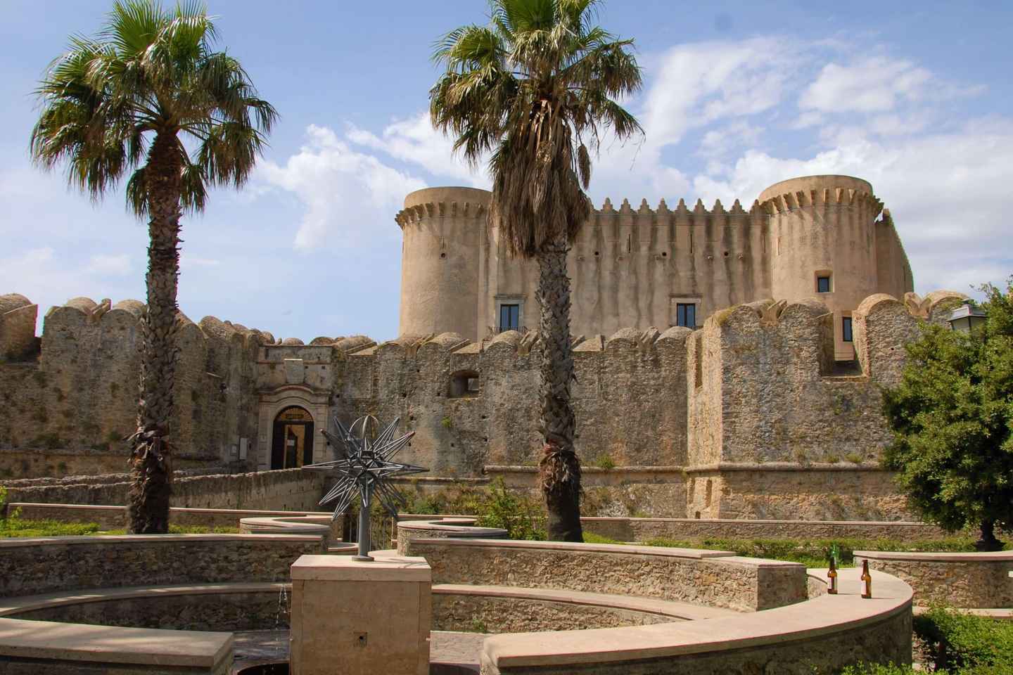 Capo Colonna, Santa Severina e Le Castella: tour privato tra storia e mare