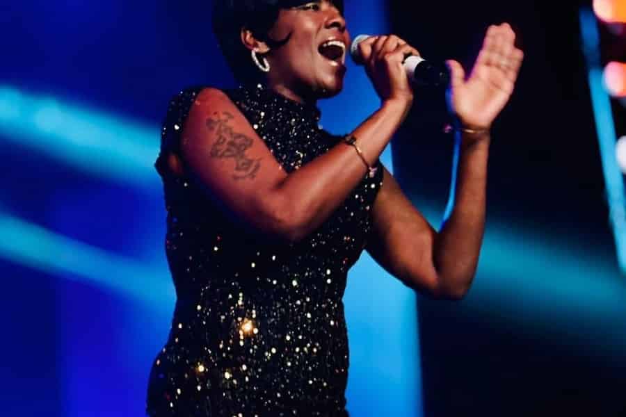 Branson: Ticket für die „Queens of Soul“-Musik-Show. Foto: GetYourGuide