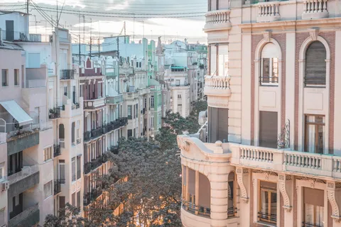 Valencia: Landausflug nach Sagunto und Valencia