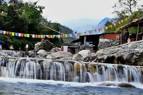 From Rishikesh: Private Mussoorie Tour with Ganga Aarti