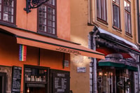 Stockholm Queer Tour - Housity
