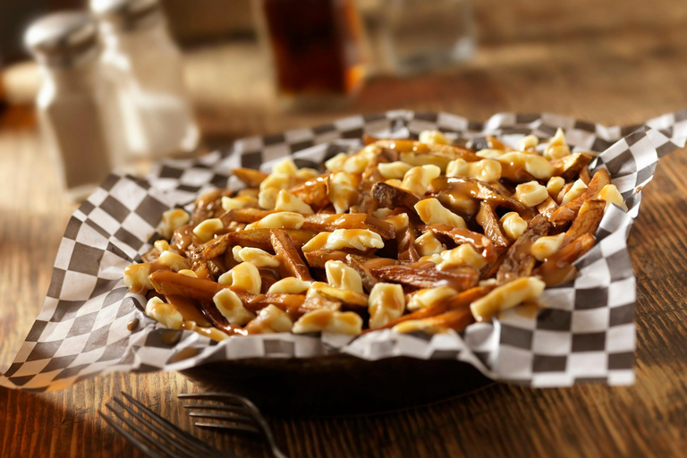 Niagara-on-the-Lake: A Food Tour of Canada’s Iconic Flavors