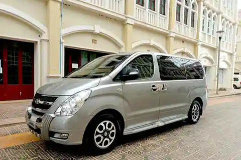 Private Taxi from Phnom Penh to Sihanoukville