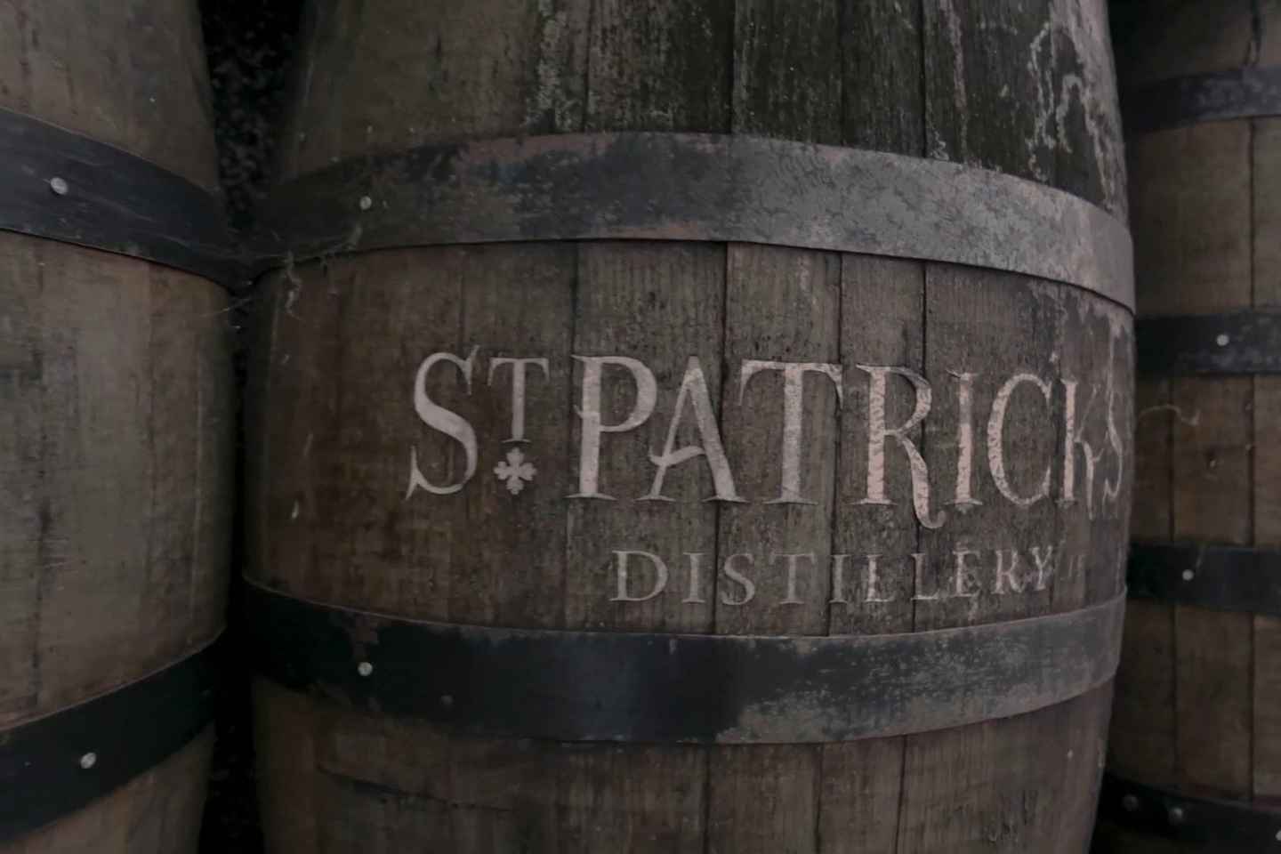 Cork City: St. Patrick's Irish Whiskey Tasting Experience