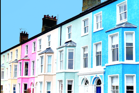 Llandudno: Anglesey & Snowdonia Combination Day Tour