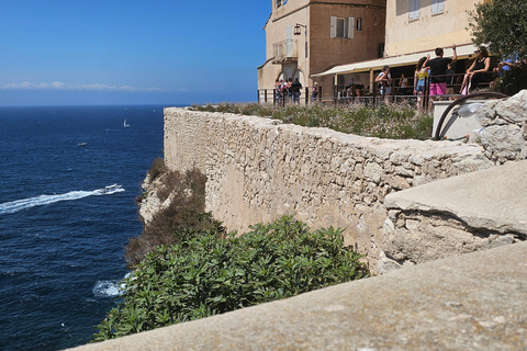 Escape Game Outdoor Bonifacio