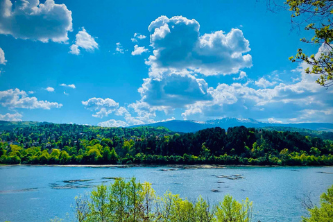 索非亚出发：潘查雷沃湖水上活动之旅来自索菲亚：潘查雷沃湖水上活动之旅