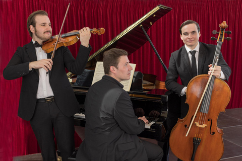 Kassel: Galakonzert Kreuzkirche Kassel