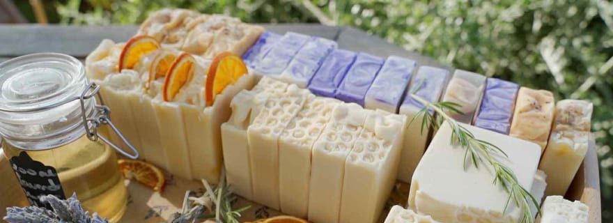 Malta: Soap Making Workshop