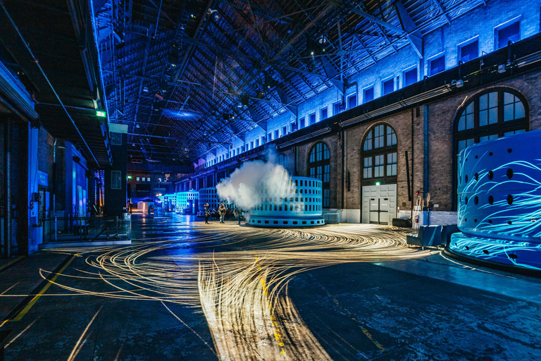 Niagara Parks: Power Pass + Falls Incline Railway