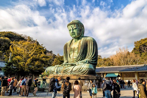 3/5/7 Days Private Japan Tour with English Speaking Guide 3 Days Private Tokyo or Kyoto Tour with English Guide