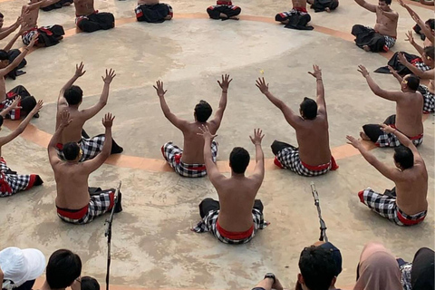 Discover Indonesia on Foot: Taman Mini Cultural Tour