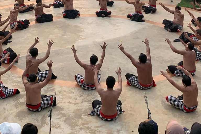 Discover Indonesia on Foot: Taman Mini Cultural Tour