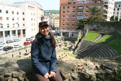 Lo Mejor de Trieste: Tour a pie con guía privado