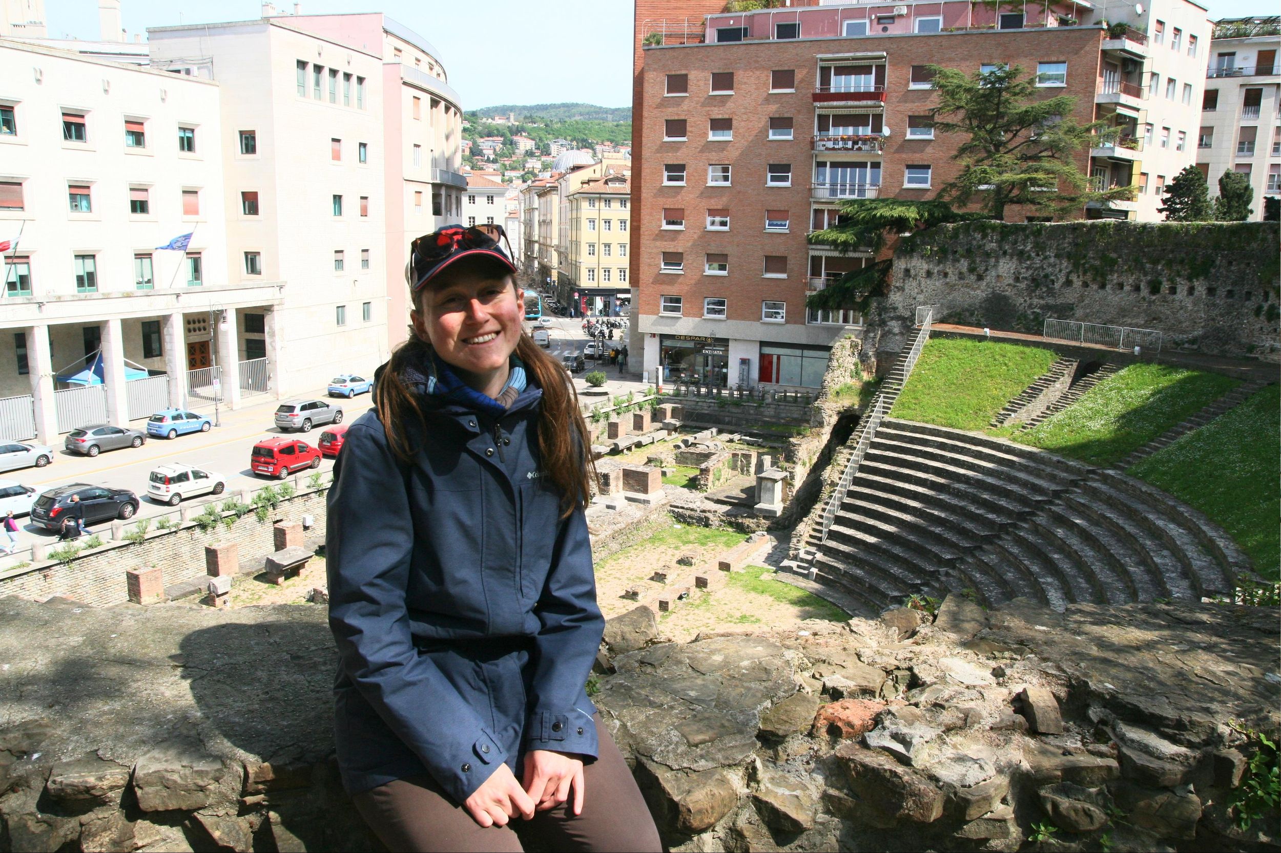 Das Beste von Triest: Rundgang mit privatem Tourguide