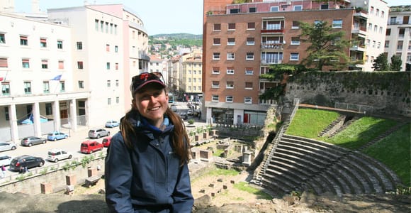 Das Beste von Triest: Rundgang mit privatem Tourguide