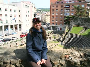 Best of Trieste: Walking Tour with Private Guide