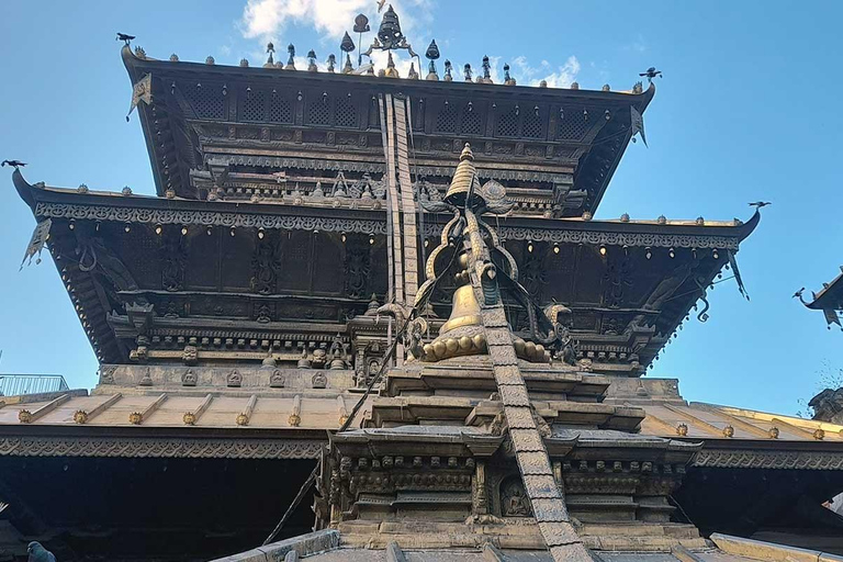 Kathmandu: 3-Day Luxury Tour with Hotel & Transfers