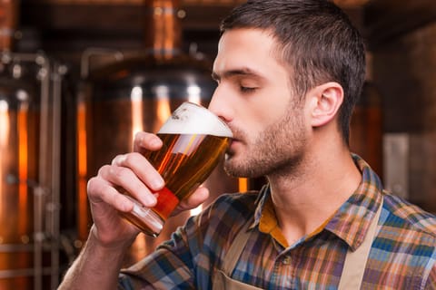 Warsaw Private Polish Beer Tasting Tour at Best Pubs & Bars