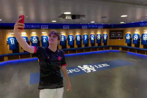 London: Chelsea FC Museum og klassisk omvisning på Stamford Bridge