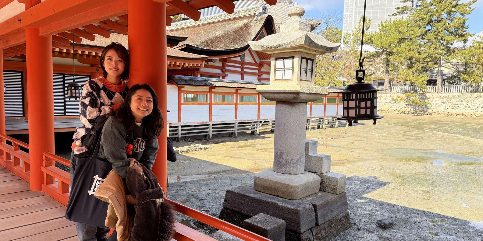 Hiroshima Miyajima tour — Peace Memorial and Miyajima Island — image 46