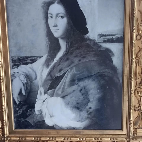 Czartoryski Museum: Skip-the-line audio tour guide in Ukrainian