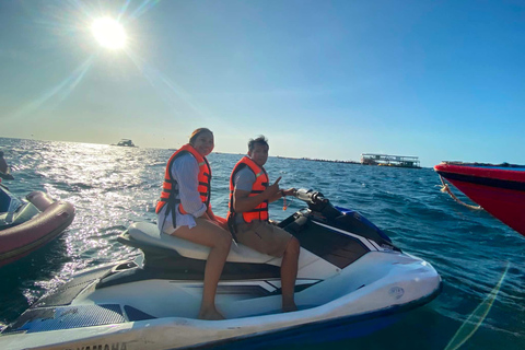 Boracay: 2 Days of Thrills, Culture & Island Fun