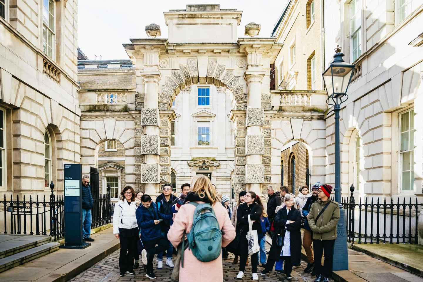 London: Sherlock Holmes-Themed Walking Tour - London: Sherlock Holmes-Themed Walking Tour