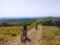 VTT Electrique Journée , Balade en nature pour tout niveau - Housity