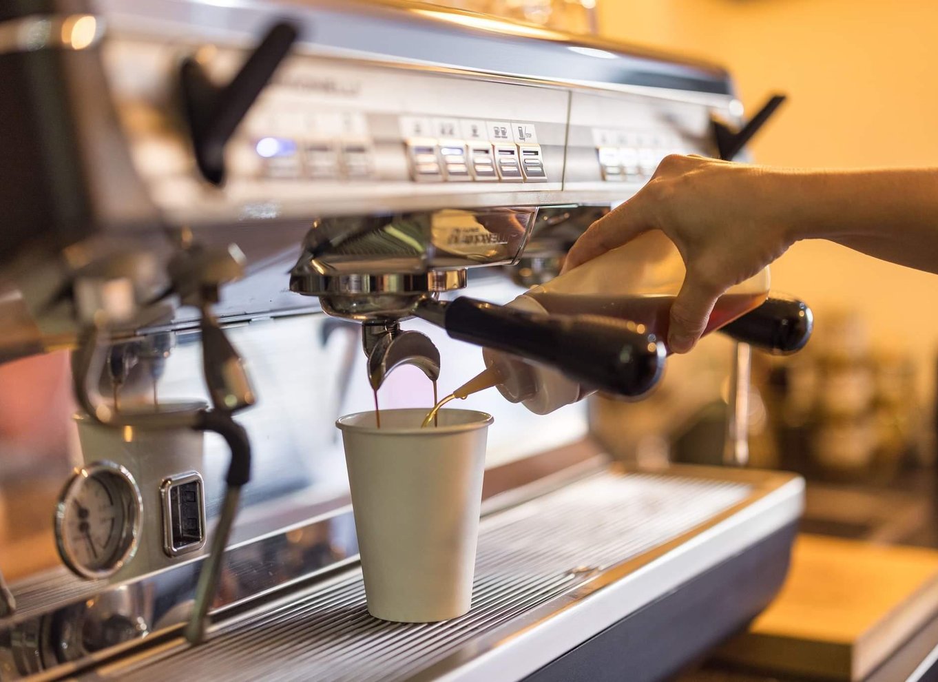 Montreal: Ahornsirupsmagning og konference. På engelsk!
