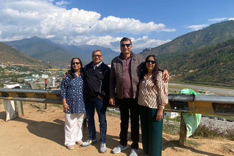 7 giorni di immersione nella cultura e nella natura del Bhutan7 giorni di immersione totale nella cultura e nella natura del Bhutan