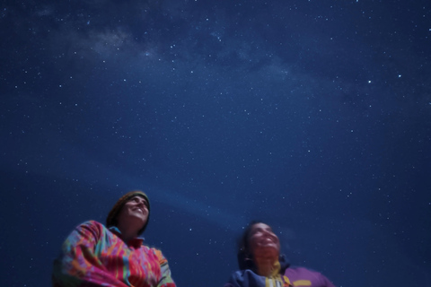 From Perth: Koala, Pinnacles Stargazing Day Tour
