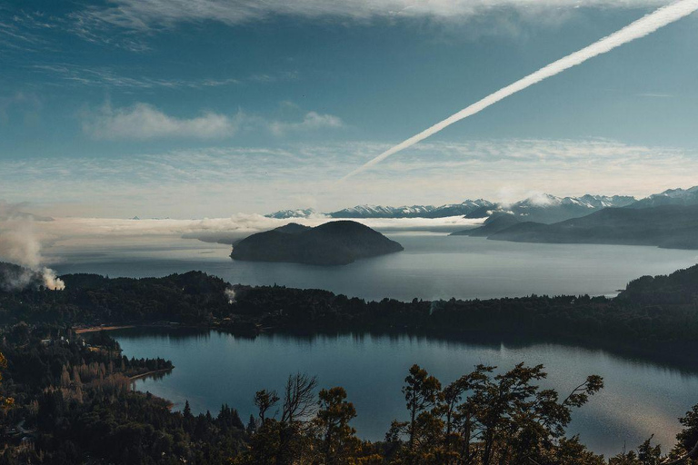 Bariloche: Admission ticket to Nahuel Huapi National Park Bariloche: Entrance ticket to Nahuel Huapi National Park