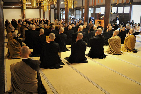 4-Day Cultural Tour from Tokyo to Kanazawa & Fukui 4-Day from Tokyo to Kanazawa & Fukui（No tour guide）