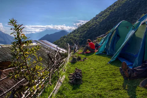 Desde Cusco: Choquequirao Express Trek 3 Días y 2 Noches