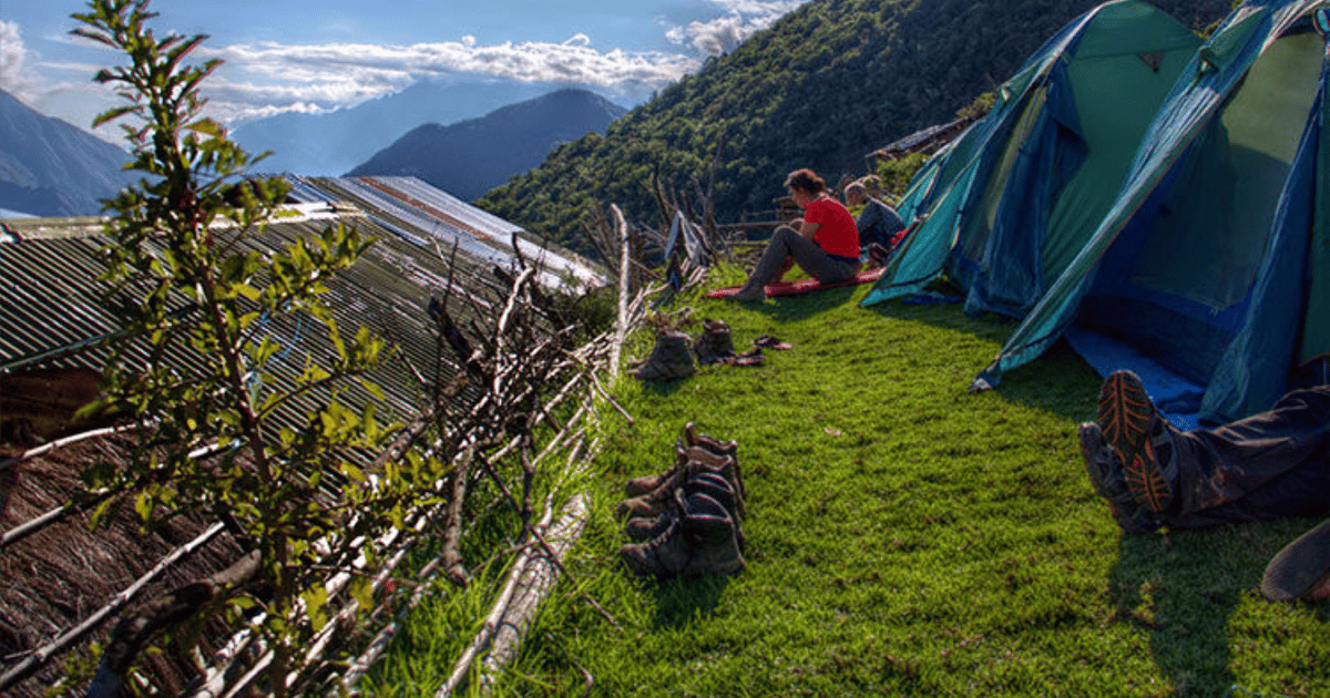 Von Cusco aus Choquequirao Express Trek 3 Tage und 2 Nächte GetYourGuide