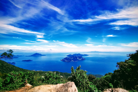 El Salvador: 4-day tour: Santa Ana Volcano, Camping, Beach, and more El Salvador: 4-Day Tour: Santa Ana Volcano, Camping, Beach, and More